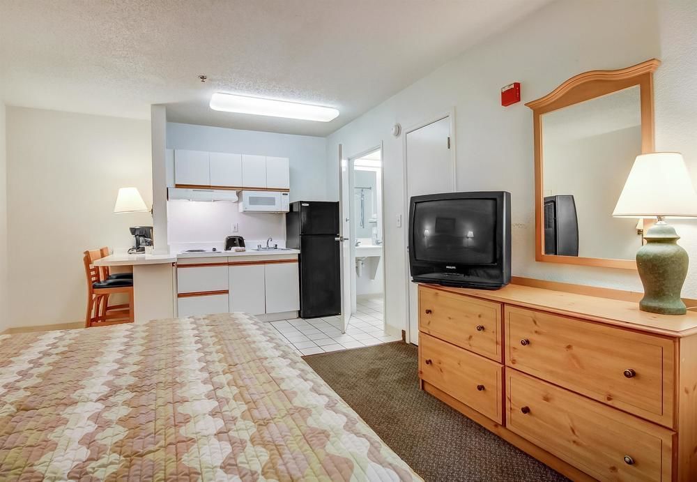 Studio 6-Tucker, Ga - Atlanta Northlake Eksteriør billede